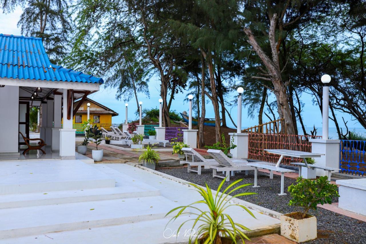 Ceylonta Beach Resort And Spa Hambantota Kültér fotó