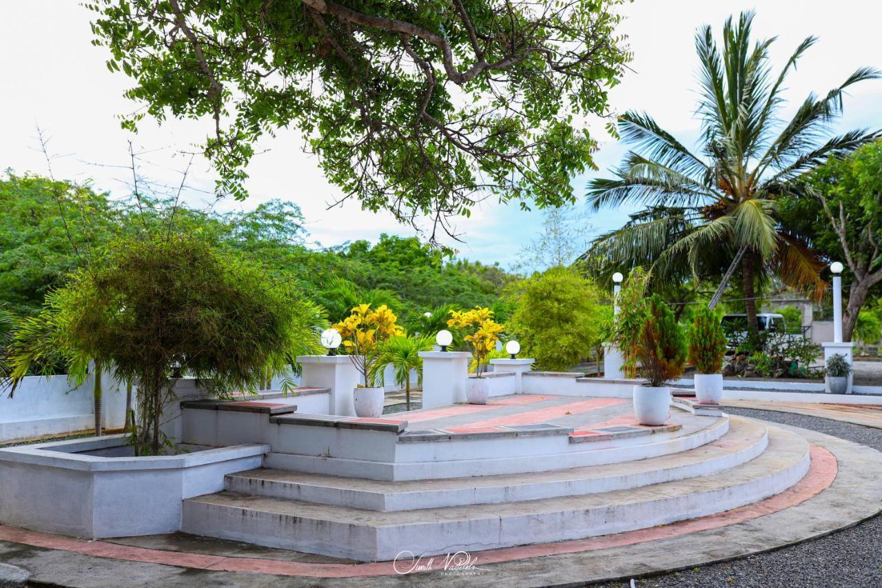 Ceylonta Beach Resort And Spa Hambantota Kültér fotó