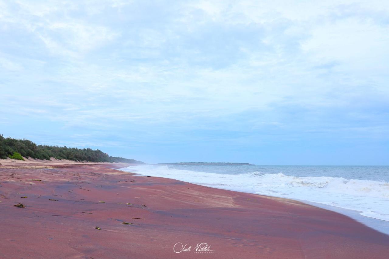 Ceylonta Beach Resort And Spa Hambantota Kültér fotó