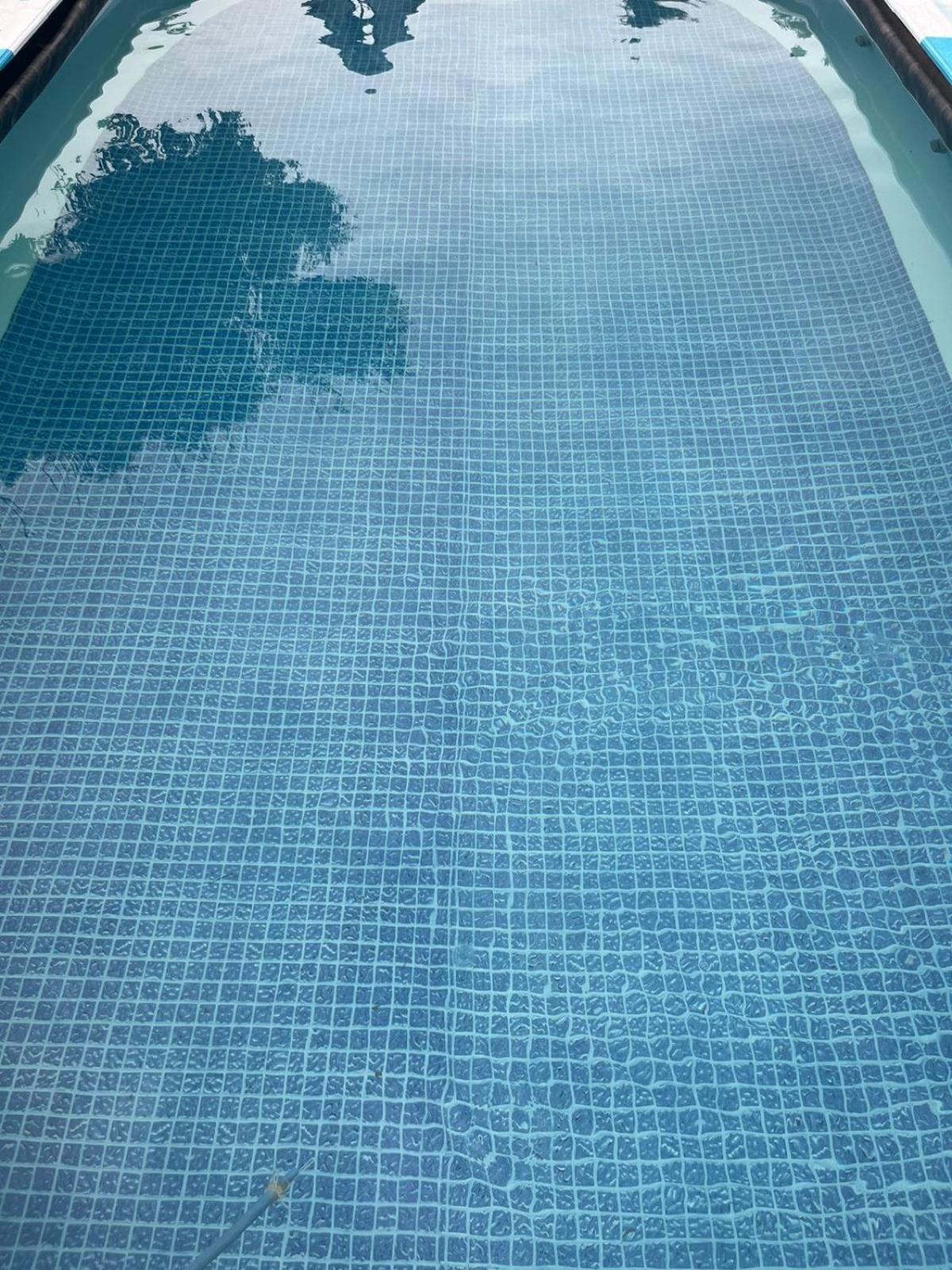 Ceylonta Beach Resort And Spa Hambantota Kültér fotó